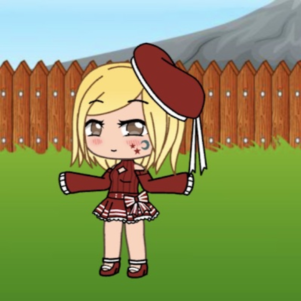 Meet your Posher, Mxqqie